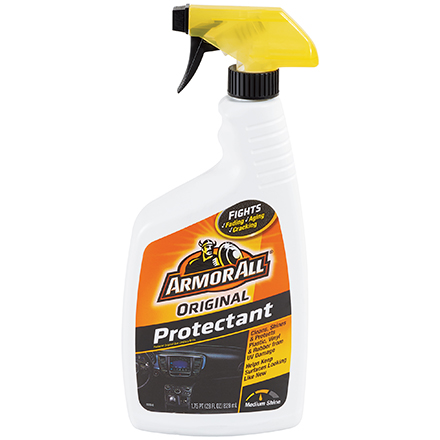 Armor All<span class='rtm'>®</span> Original Protectant