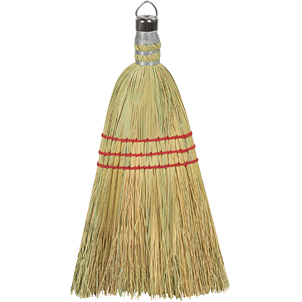 Whisk Broom