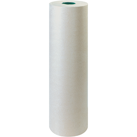 30" - 50 lb. Bogus Kraft Paper Rolls