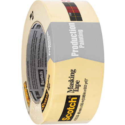 3M<span class='tm'>™</span> 2020 Masking Tape