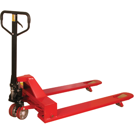 4-Way Pallet Truck